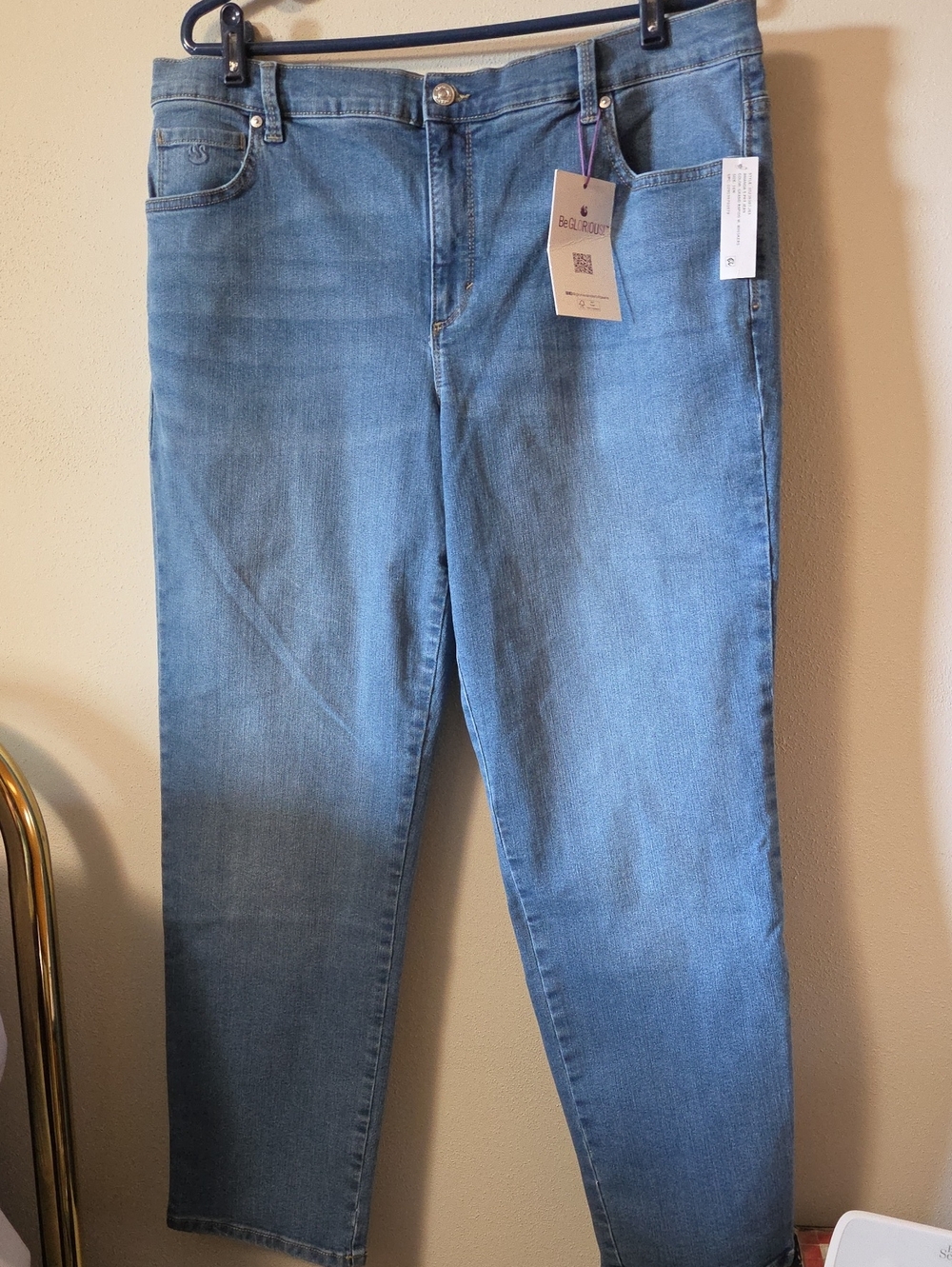Woman's GV AMANDA Slimming Jeans